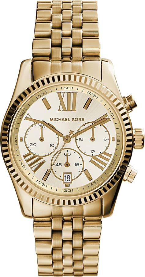 Suchergebnis Auf Amazon.de Für: Michael Kors: Uhren